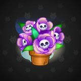 Lush Bouquet #99575