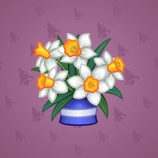 Lush Bouquet #99607