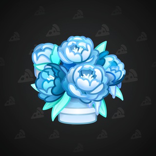 Lush Bouquet #99622