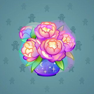 Lush Bouquet #99623