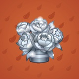 Lush Bouquet #99636