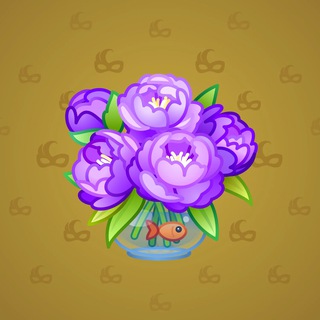 Lush Bouquet #99650