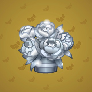 Lush Bouquet #99660