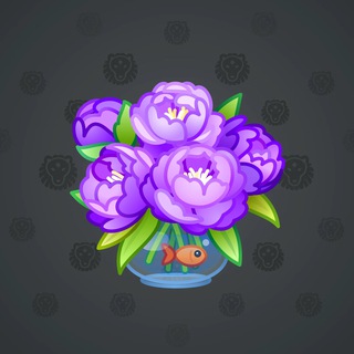 Lush Bouquet #99725