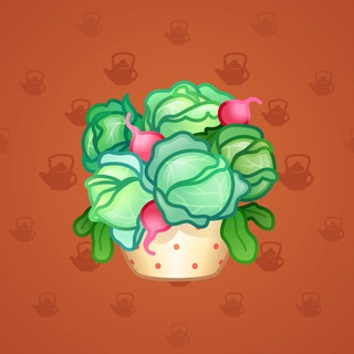 Lush Bouquet #99728
