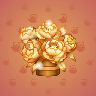Lush Bouquet #99733