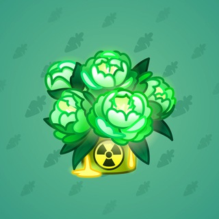 Lush Bouquet #99755