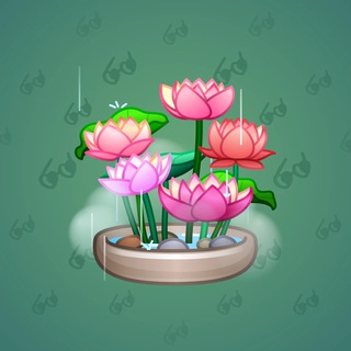 Lush Bouquet #99758