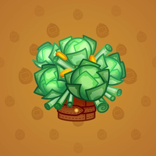 Lush Bouquet #99912