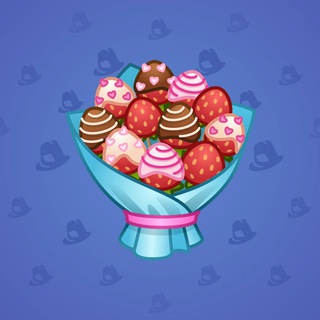 Lush Bouquet #99915