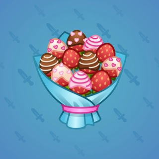 Lush Bouquet #99917