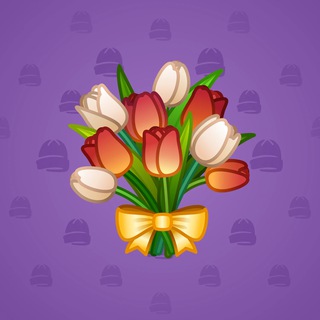 Lush Bouquet #99922