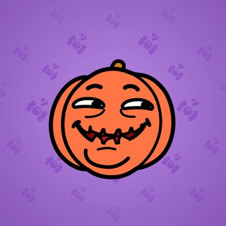 Mad Pumpkin #11098