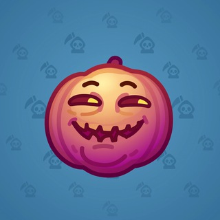Mad Pumpkin #11102