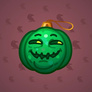 Mad Pumpkin #11104