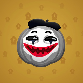 Mad Pumpkin #11108