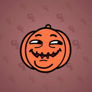 Mad Pumpkin #11113