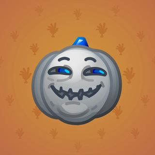 Mad Pumpkin #11115