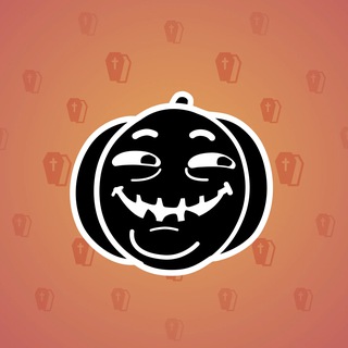 Mad Pumpkin #11116