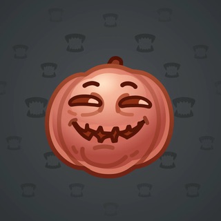 Mad Pumpkin #11119