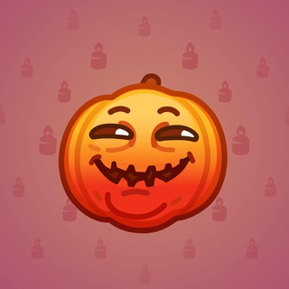 Mad Pumpkin #11127
