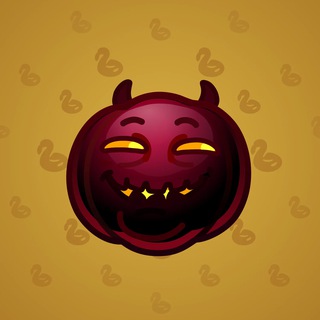Mad Pumpkin #11130