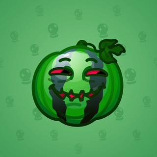 Mad Pumpkin #11136