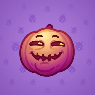 Mad Pumpkin #11137