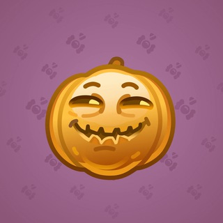 Mad Pumpkin #11138