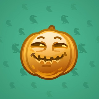 Mad Pumpkin #11140