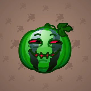 Mad Pumpkin #11142