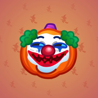 Mad Pumpkin #11145