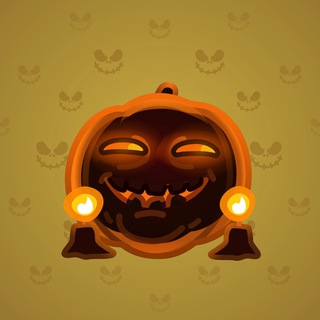 Mad Pumpkin #11146