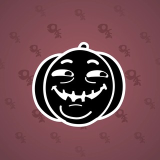 Mad Pumpkin #19548