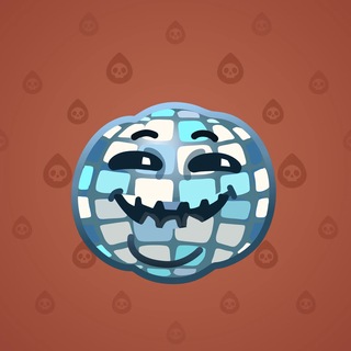 Mad Pumpkin #19720