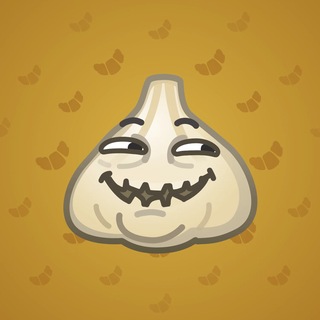 Mad Pumpkin #19733