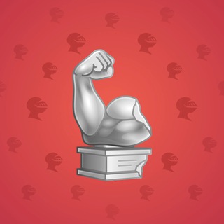Mighty Arm #3747