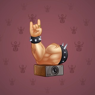 Mighty Arm #3749