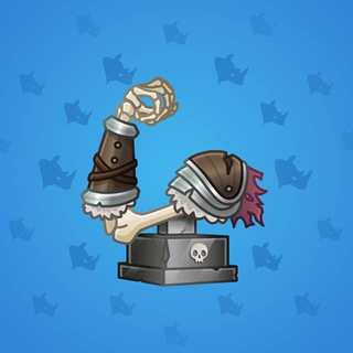 Mighty Arm #3759