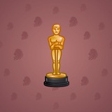 Mini Oscar #4806