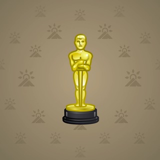 Mini Oscar #4807