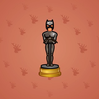 Mini Oscar #4814