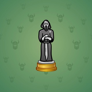 Mini Oscar #4815