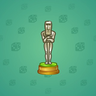 Mini Oscar #4819