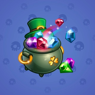 Money Pot #73476