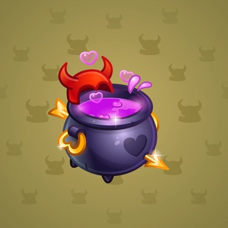 Money Pot #73686