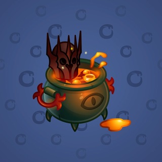 Money Pot #73690