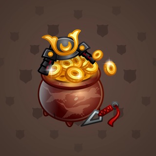 Money Pot #73694