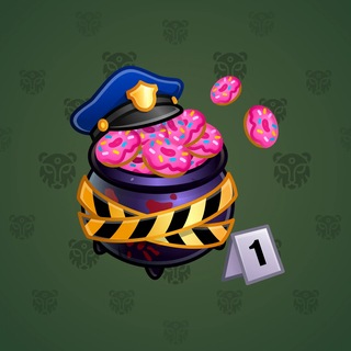 Money Pot #73822