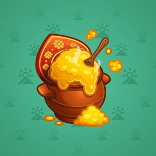 Money Pot #73827